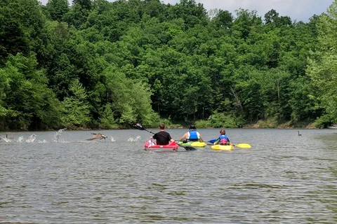 Statts Mills RV Park