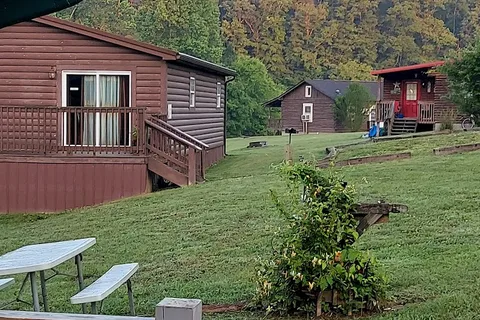Statts Mills RV Park