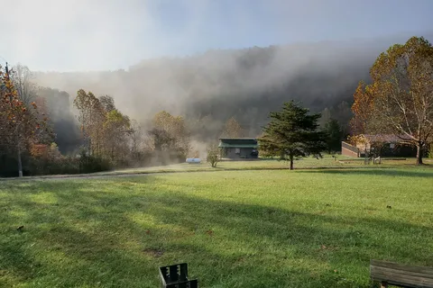 Statts Mills RV Park