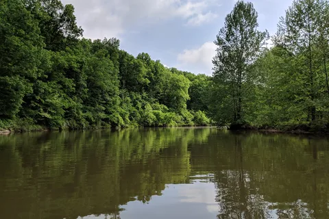Statts Mills RV Park