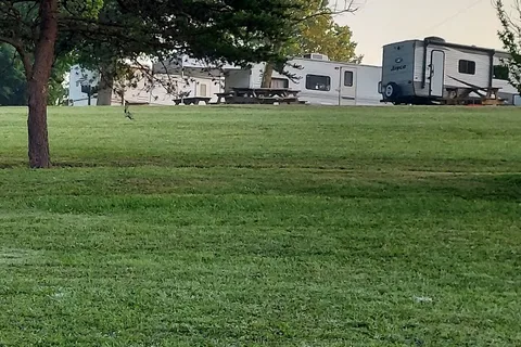 Statts Mills RV Park