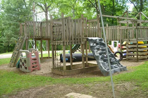Lake Hill Campground