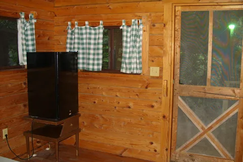 Lake Hill Campground