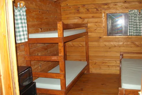 Lake Hill Campground