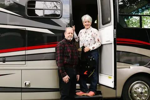 Walnut RV Park