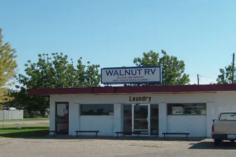 Walnut RV Park
