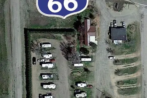 Walnut RV Park