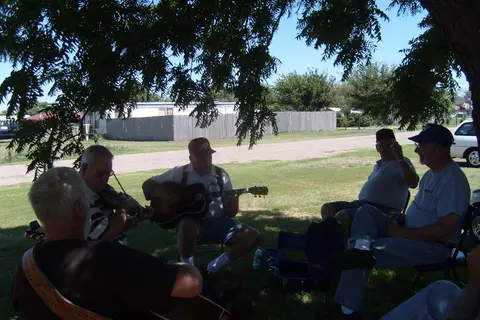 Walnut RV Park