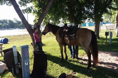 Oregon Trail RV Park