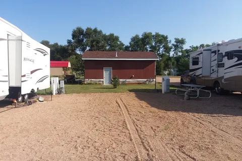 Oregon Trail RV Park