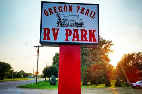 Oregon Trail RV Park