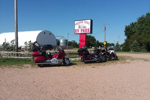 Oregon Trail RV Park