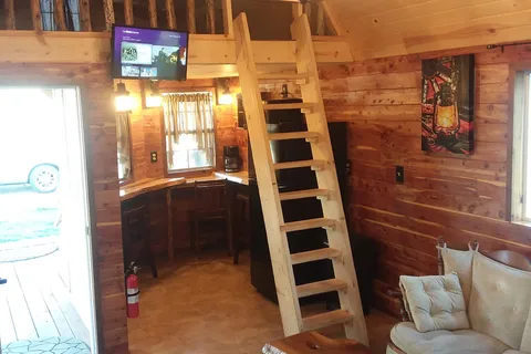 Oregon Trail RV Park