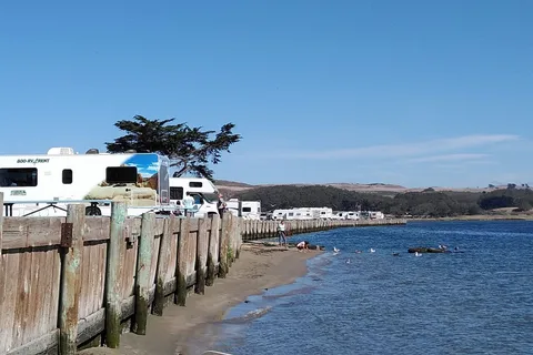 Lawson's Landing