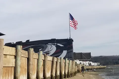 Lawson's Landing