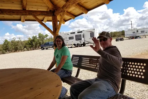 Outback RV