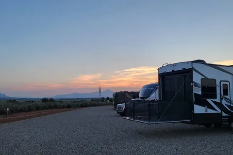 Outback RV