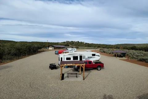 Outback RV