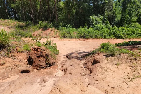 Boggs and Boulders LLC