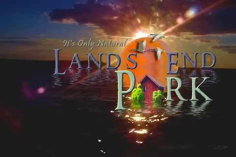 Lands End Park