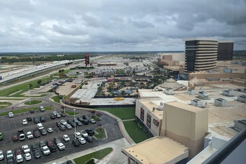 Durant / Choctaw Casino KOA
