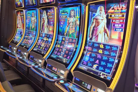 Durant / Choctaw Casino KOA