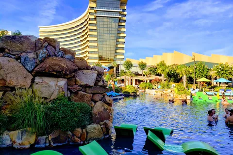 Durant / Choctaw Casino KOA