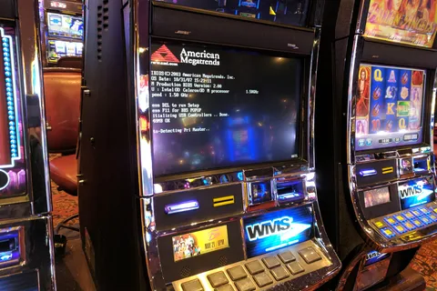 Durant / Choctaw Casino KOA