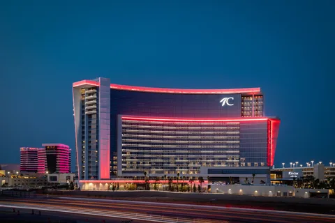 Durant / Choctaw Casino KOA