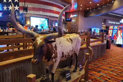 Durant / Choctaw Casino KOA