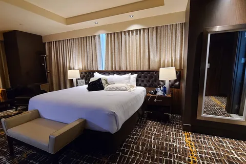 Durant / Choctaw Casino KOA