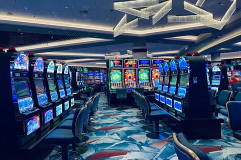 Durant / Choctaw Casino KOA