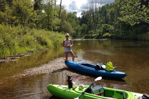 Troll Landing Campground and Canoe Livery L.L.C.