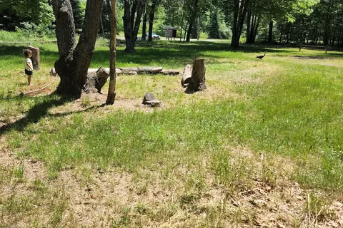 Troll Landing Campground and Canoe Livery L.L.C.
