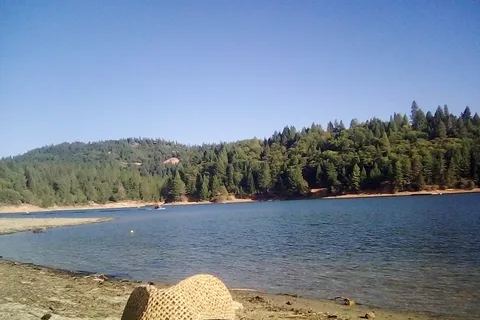 Orchard Springs Resort