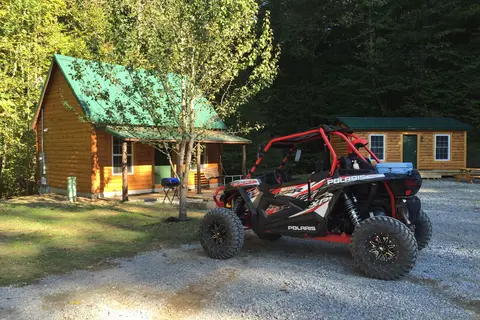 Devil Anse ATV Resort, LLC