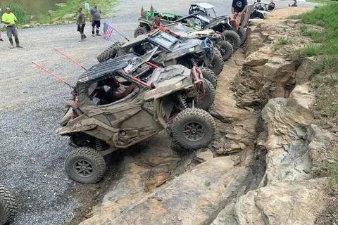 Devil Anse ATV Resort, LLC