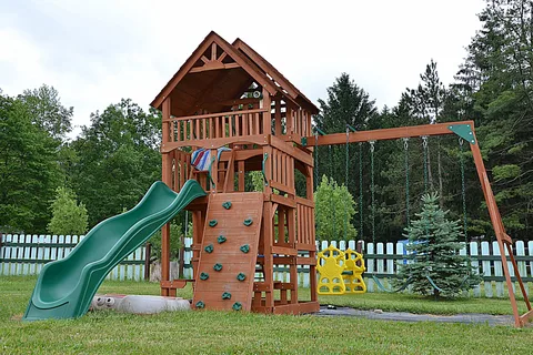 Rainbow Springs Family Cmpground