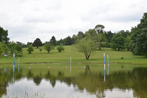 Rainbow Springs Family Cmpground