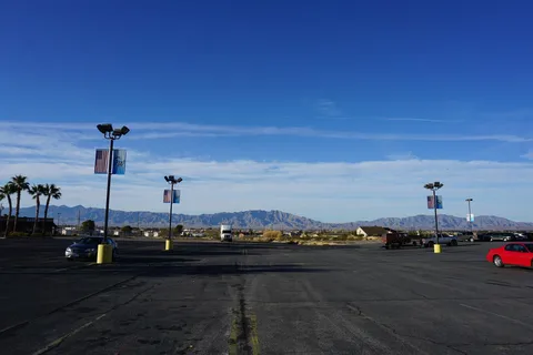 Saddle West Hotel Casino and RV Park