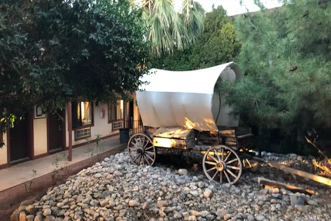 Saddle West Hotel Casino and RV Park