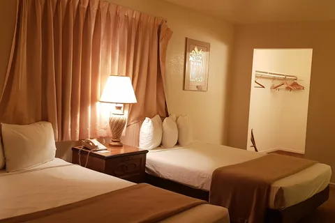 Saddle West Hotel Casino and RV Park