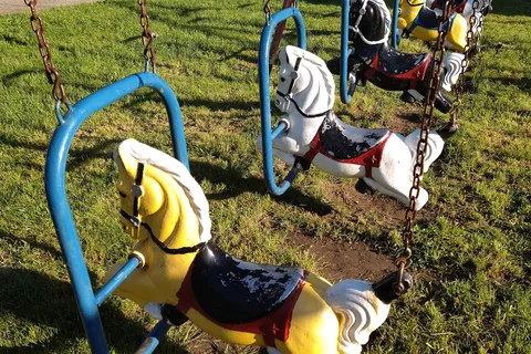 Sherwood Forest Camping and RV Park