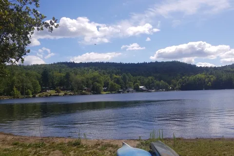 Lincoln Pond - DEC