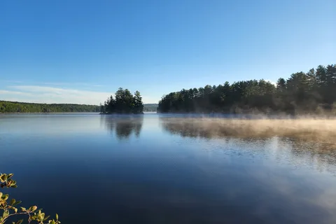 Lincoln Pond - DEC