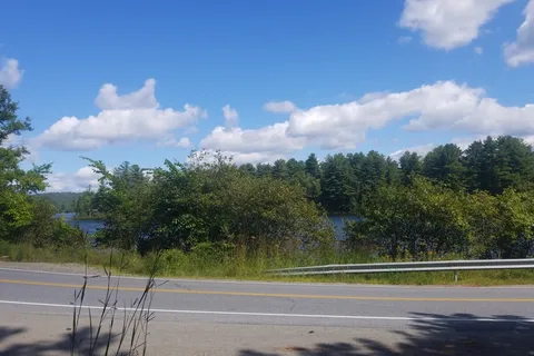 Lincoln Pond - DEC