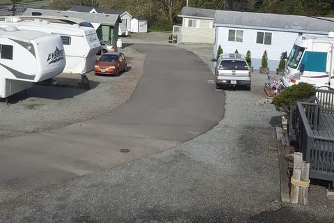 Apple Hill RV Park