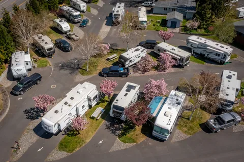 Gorge Base Camp