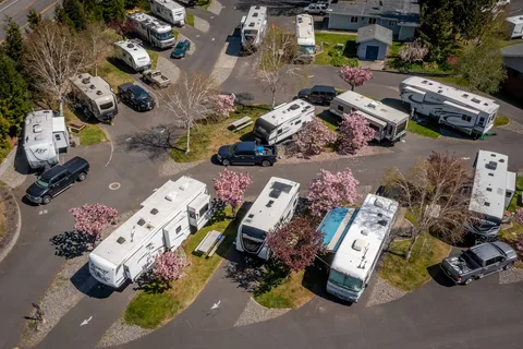 Gorge Base Camp