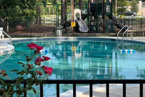 Savannah South KOA Holiday